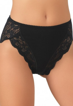 Трусы жен.Artu арт. 530 slip nero