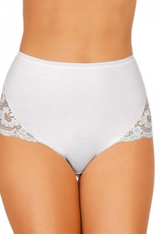 Трусы жен.Artu арт.  07 coulotta  bianco