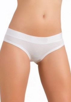 Трусы жен.Artu арт. 503 slip bianco