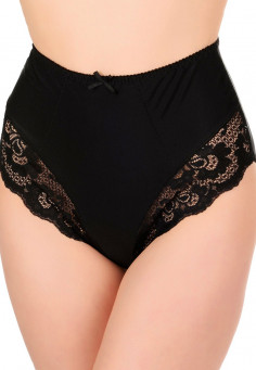 Трусы жен.Artu арт. 1032 panty nero