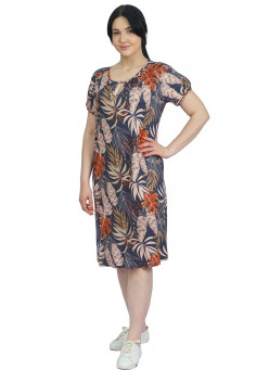 3417 Платье  