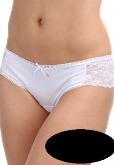 Трусы жен.Artu арт. 609 slip nero