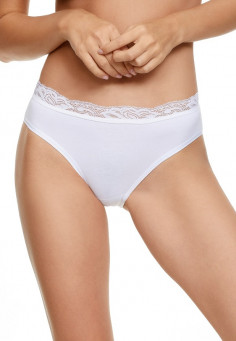 Трусы жен.Artu арт. 060 slip bianco