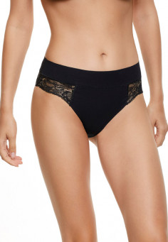Трусы жен.Artu арт. 8013 slip nero
