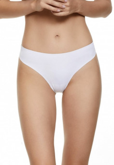 Трусы жен.Artu арт. 8015 brasiliano bianco