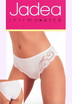 Трусы жен.Artu арт. 1168 panty bianco