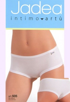 Трусы жен.Artu арт. 505 boxer bianco
