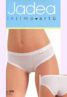 Трусы жен.Artu арт. 509 slip bianco