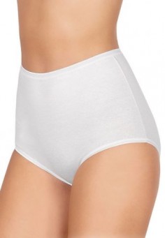 Трусы жен.Artu арт.  05 coulotta bianco