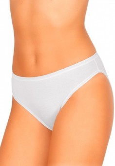 Трусы жен.Artu арт.  02 slip bianco