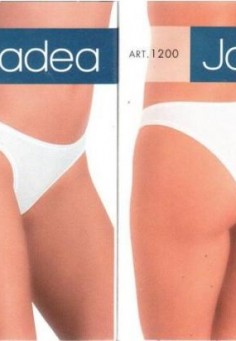 Трусы жен.Artu арт. 1200 panty nero