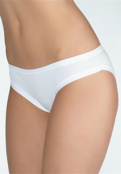 Трусы жен.Artu арт. 785 slip bianco