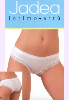 Трусы жен.Artu арт. 518 slip  bianco