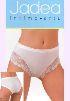 Трусы жен.Artu арт. 521 slip bianco