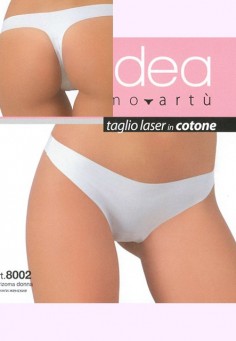 Трусы жен.Artu арт. 8002 perizoma bianco