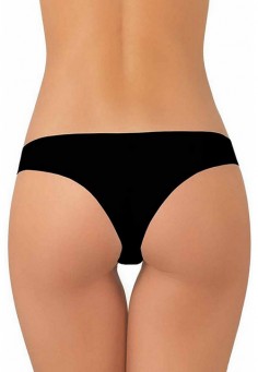 Трусы жен.Artu арт. 8001 brasiliano nero