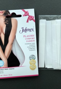BA-09 Пластырь Julimex 10 мм