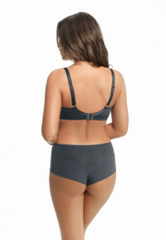 K 498 Трусы серый 