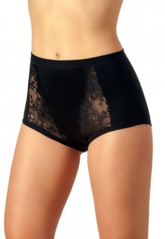 Трусы жен.Artu арт. 535 coulotta nero